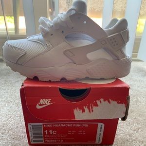 Nike Huarache Run Pre School